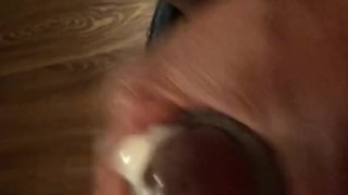 When you’re freaky Latina loves jerk off videos