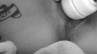 Squirting in 30 Seconds