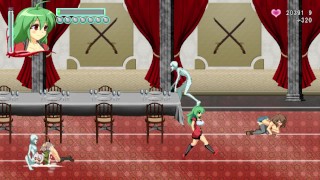 SHE ILL SERVER - Crazzy_Master