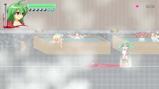 SHE ILL SERVER - Crazzy_Master