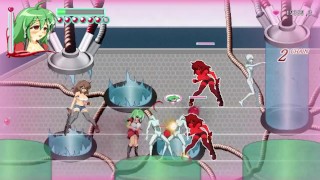 SHE ILL SERVER - Crazzy_Master