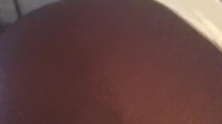 Pussy popping