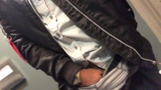 WHIPPED THE DICK OUT @ WORK LMAO