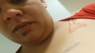Bouncing big ass titties