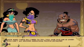 Akakbur's Princess Trainer Gold Edition Part 8