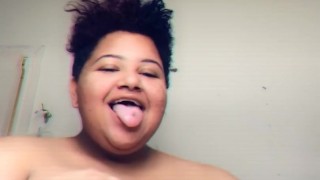 Bbw tits