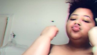 Bbw tits