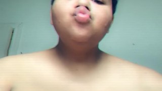 Bbw tits