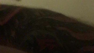 "Stroking My Cock "..Pornstar's , please "Rate my Cock" (1-10) Thanx