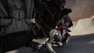 skyrim warframe mirage's Fallen day