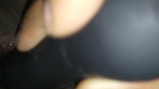 That pussy real creamy ;)