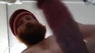Masterbation clip