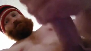Masterbation clip