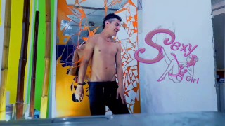 El sexo y sus locas curiosidades, Breakhub