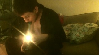 HouseSiting~Bongrips n Beating dis Dick! lol come watch and have fun!!~Vday