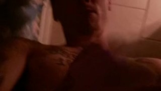 1st SnapChat Premium Video