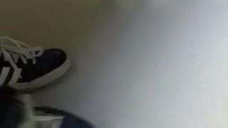 Shoeplay Video 015: Adidas Shoeplay At Work
