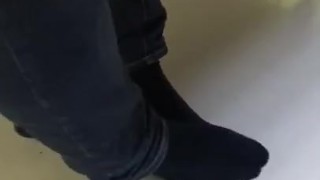 Shoeplay Video 014: Adidas Shoeplay At Work