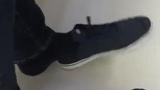 Shoeplay Video 017: Adidas Shoeplay At Work 2