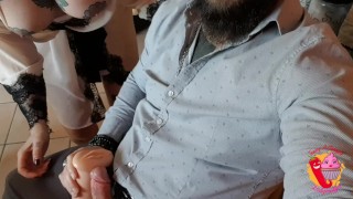 Anche Oggi Si Scopa Domani