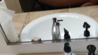 I was bored.