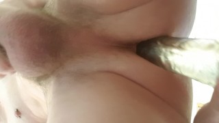 Using My Hole Again