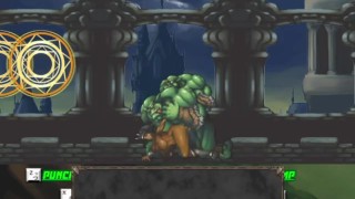 Orc Break