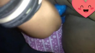 That's some wet pussy