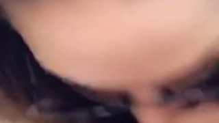 Car wash BJ Cherie DeVille TRAILER 