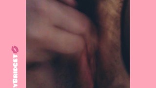 Clitoris Climax