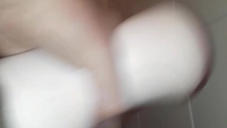 sexy boy fuck toy hard and amazing cum
