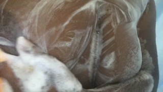 Shower Time Who Wants To join ?