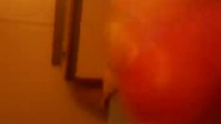 Guy Cums For BBW