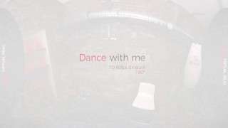 VirtualRealPorn.com - Dance with me