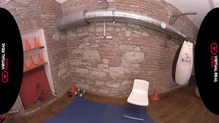 VirtualRealPorn.com - Dance with me