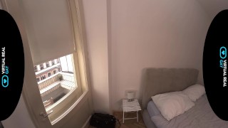 VirtualRealGay.com - Luxury Valentines day