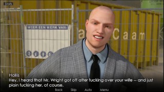 Depraved Awakening 2