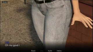 Depraved Awakening 4