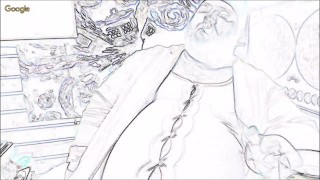 Christmass office party highlights