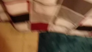 Soft dick precum