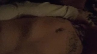 finger fucking on the couch