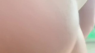 booty