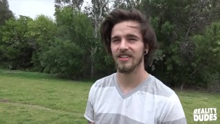 Reality Dudes - Gauge