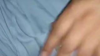My used condom play