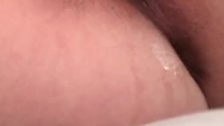 So wet!