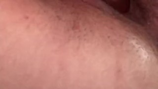 So wet!