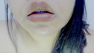 ASMR: Breathing