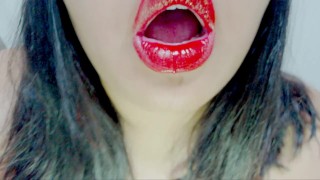 Intense Heavy Breathing Orgasm (LOUD ASMR)