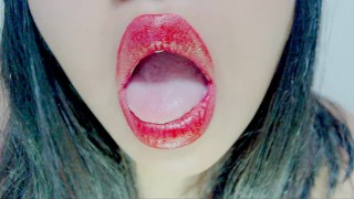 Intense Heavy Breathing Orgasm (LOUD ASMR)