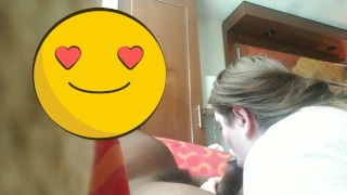 Trip to vegas nothing else but Dick sucking lips and partying .. Slow head